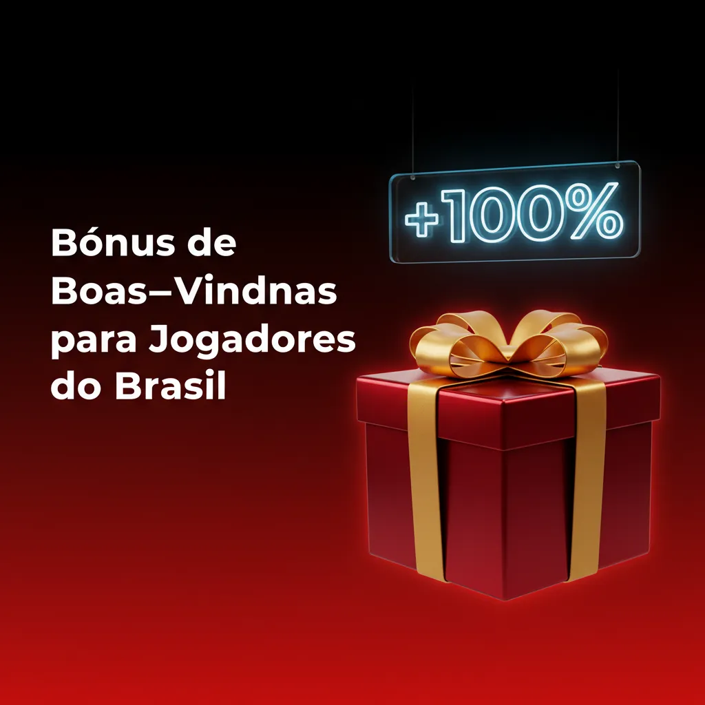 Sem bônus de boas‑vindas para jogadores do Brasil no momento. Confira Promoções e leia regras e requisitos de aposta.